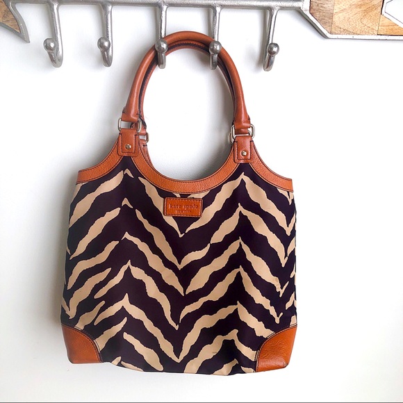 kate spade Handbags - 💗Kate Spade Animal Tote💗